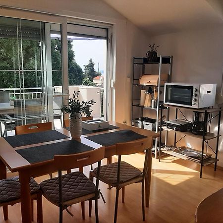 סבטי פיליפ אי ג'קוב Apartments Luna מראה חיצוני תמונה