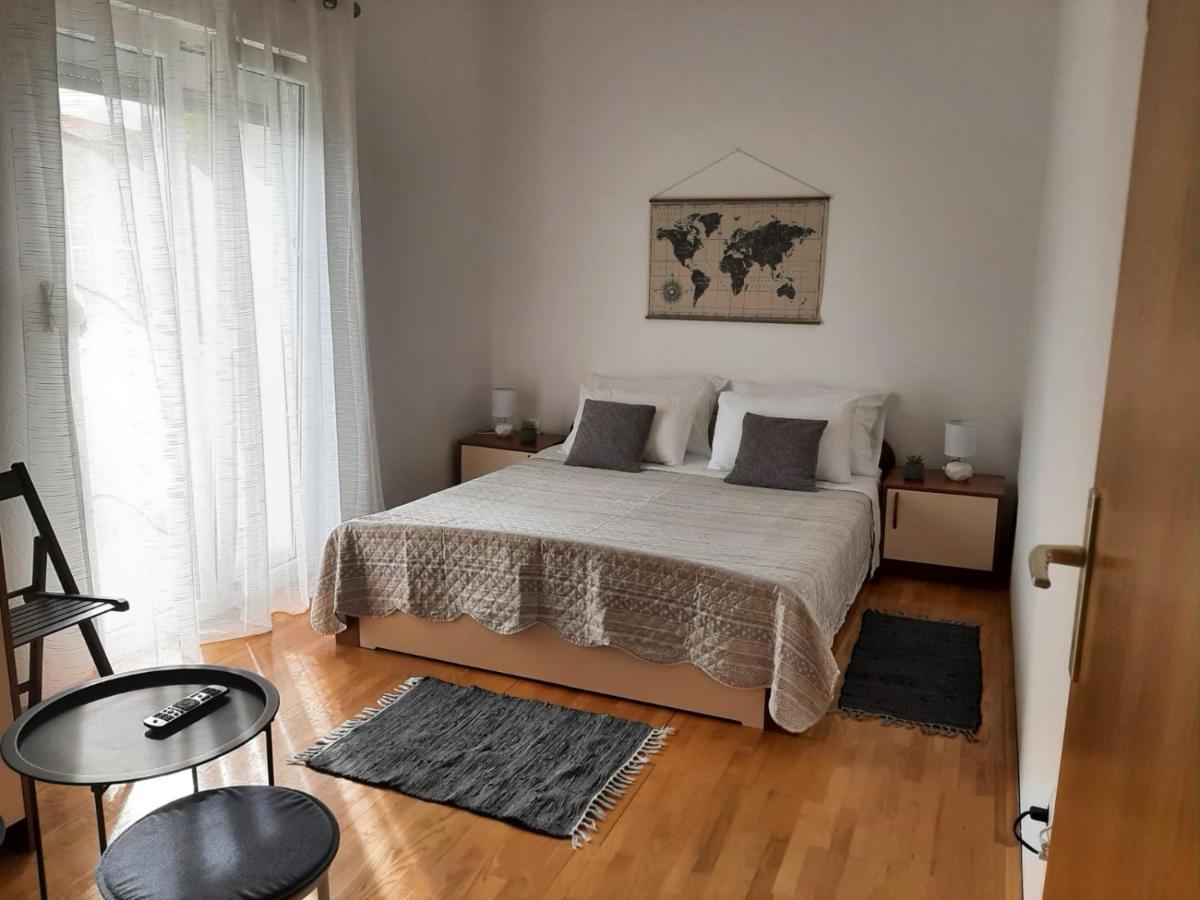 סבטי פיליפ אי ג'קוב Apartments Luna מראה חיצוני תמונה
