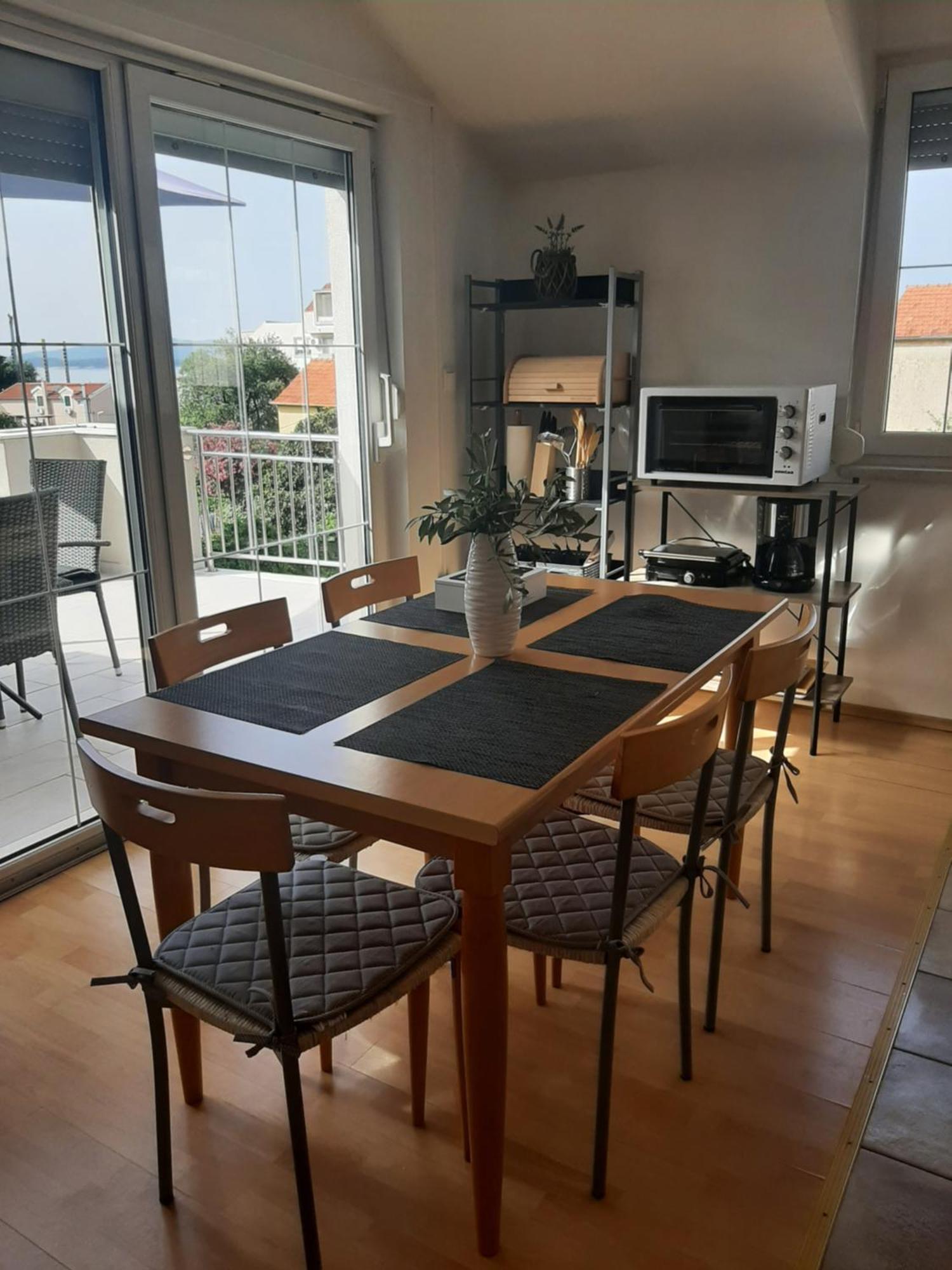 סבטי פיליפ אי ג'קוב Apartments Luna מראה חיצוני תמונה