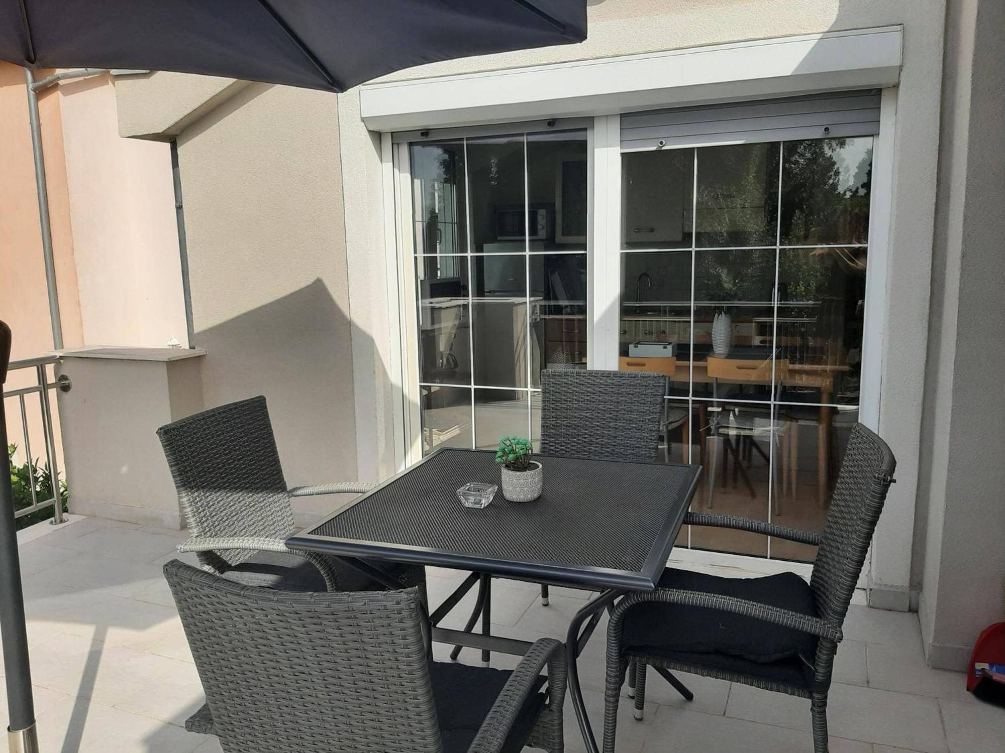 סבטי פיליפ אי ג'קוב Apartments Luna מראה חיצוני תמונה