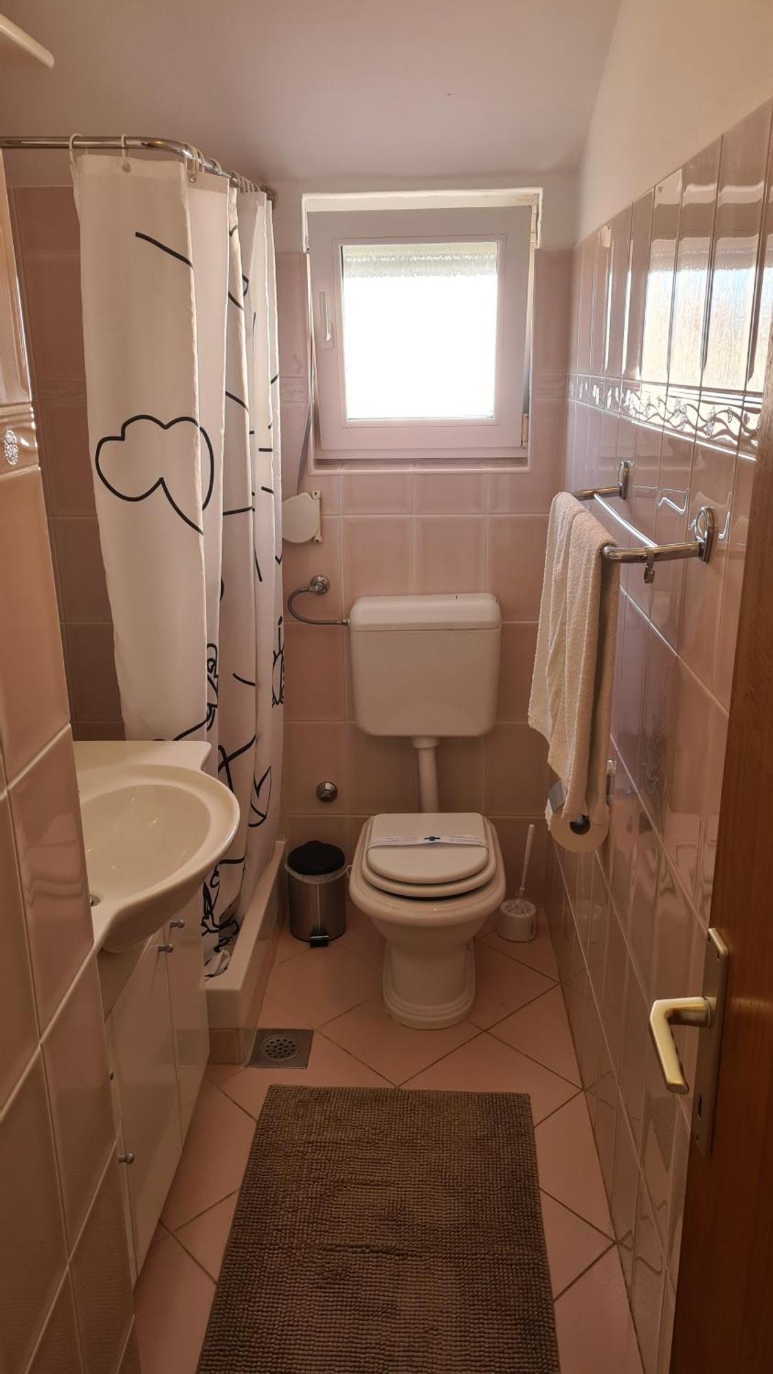 סבטי פיליפ אי ג'קוב Apartments Luna מראה חיצוני תמונה