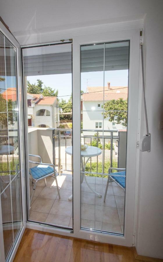 סבטי פיליפ אי ג'קוב Apartments Luna מראה חיצוני תמונה